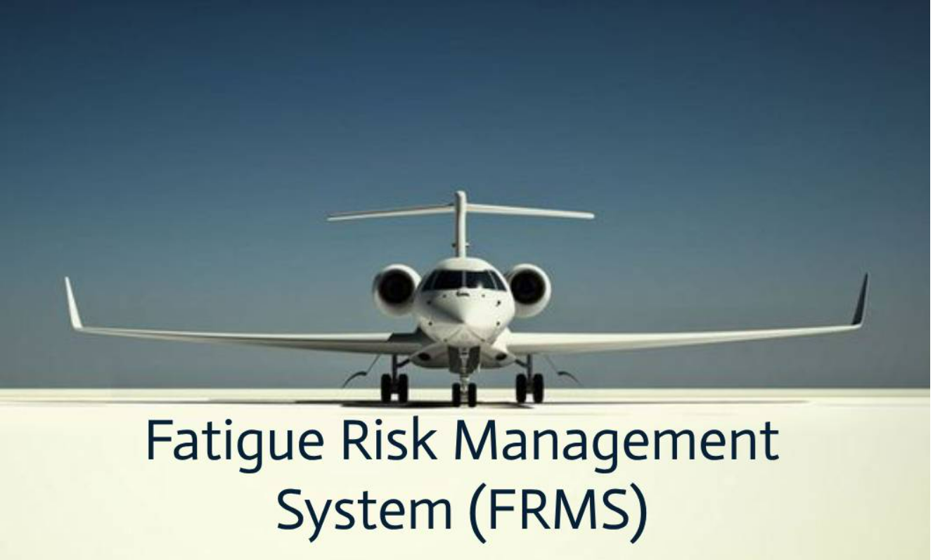 Fatigue Risk Management System (FRMS) - Open Sky Consulting